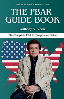 Paperback The FBAR Guide Book
