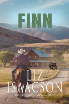 Finn: A Whittaker Family Novel (Christmas in Coral Canyon™)