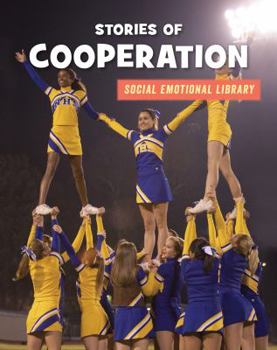 Paperback Stories of Cooperation Book