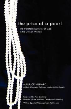 The Price of a Pearl: The Transforming Power of God in the Lives of Women