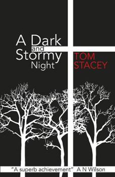 Paperback A Dark and Stormy Night Book