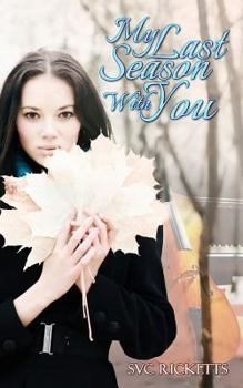 Paperback My Last Season With You Book