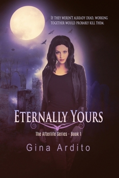 Paperback Eternally Yours Book