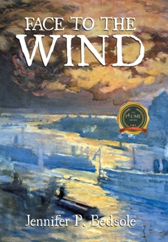 Hardcover Face to the Wind Book