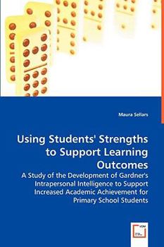 Paperback Using Students' Strengths to Support Learning Outcomes Book
