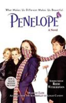 Paperback Penelope Book