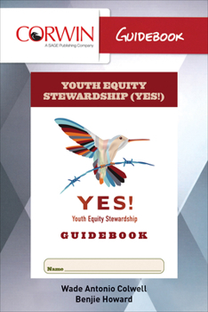 Youth Equity Stewardship (YES!) Guidebook