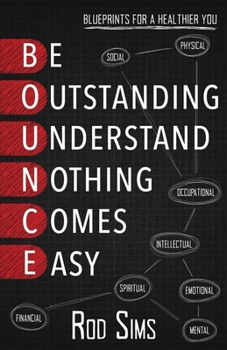 Paperback Bounce Book