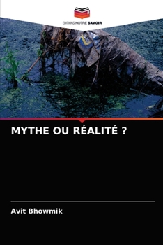 Paperback Mythe Ou Réalité ? [French] Book