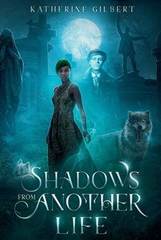 Paperback Shadows from Another Life Book