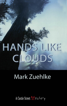 Paperback Hands Like Clouds: An Elias McCann Mystery Book