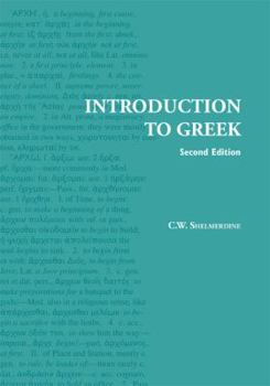 Paperback Introduction to Greek Book