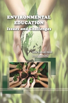 Paperback ENVIRONMENTAL EDUCATION Issues and Challenges Book