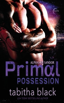 Paperback Primal Possession Book