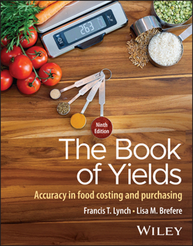 Paperback The Book of Yields Book