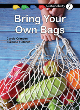 Paperback Bring Your Own Bags: Book 7 Book
