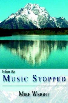 Paperback When the Music Stopped Book