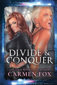 Hardcover Divide and Conquer: Limited Edition Book