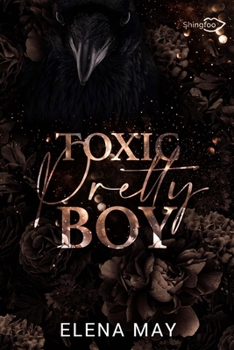 Paperback Toxic Pretty Boy [French] Book