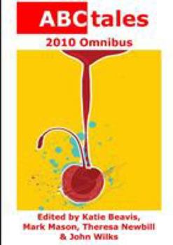 Paperback ABCtales 2010 Omnibus Book