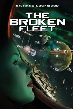 Paperback The Broken Fleet Book
