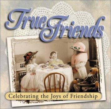 Hardcover True Friends Book