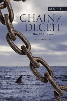 Paperback Chain of Deceit Book 1: 4th Edition Book