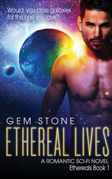 Paperback Ethereal Lives Book