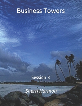 Paperback Business Towers: Session 3 Book