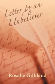 Paperback Letter to an Unbeliever Book