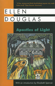 Paperback Apostles of Light Book