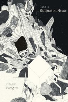 Paperback Dans La Banlieue Hurleuse [French] Book