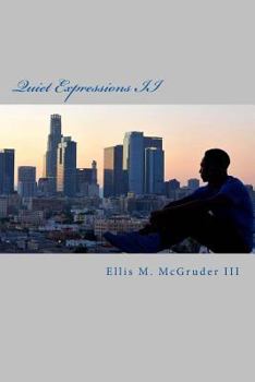 Paperback Quiet Expressions II Book