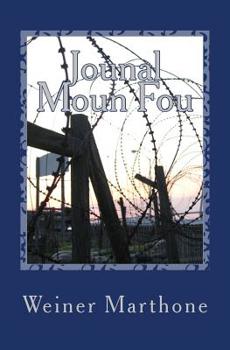 Paperback Jounal Moun Fou: Tèt Shaje [Haitian French Creole] Book