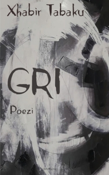 Paperback Gri [Albanian] Book