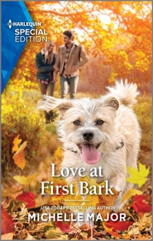 Love at First Bark - Book #12 of the Crimson, Colorado