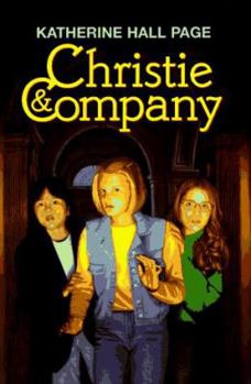 Hardcover Christie & Company Book