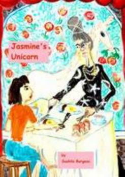 Paperback Jasmine's Unicorn Book