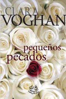 Paperback Pequeños Pecados [Spanish] Book