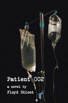 Paperback Patient 002 Book