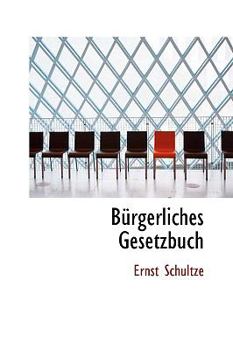 Paperback Burgerliches Gesetzbuch Book