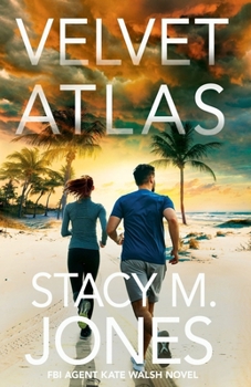 Velvet Atlas (FBI Agent Kate Walsh)
