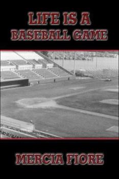 Paperback Life Is a Baseball Game Book