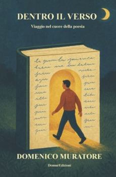 Paperback Dentro il verso [Italian] Book