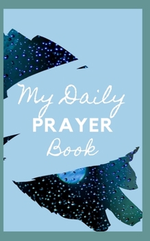 My Daily Prayer Book