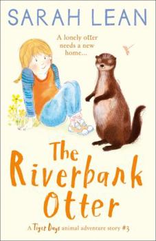 Paperback The Riverbank Otter Book