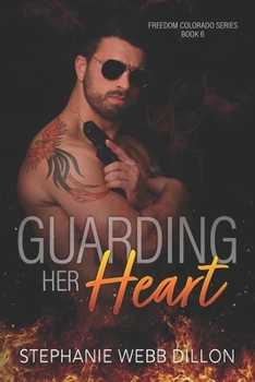 Paperback Guarding her Heart Book