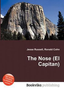 Paperback The Nose (El Capitan) Book