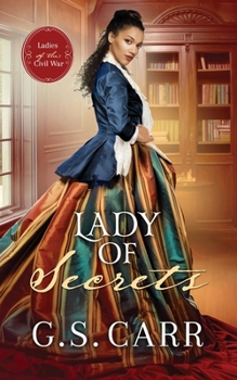 Paperback Lady of Secrets Book