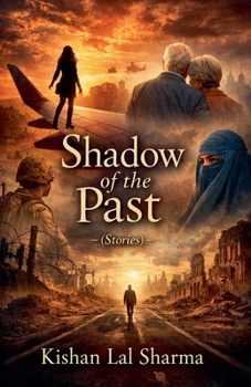 Paperback Shadow of the past Book